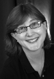 Curtain Players President Kate Charlesworth-Miller