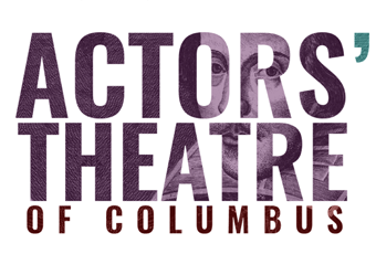 Logo for Actors Theatre