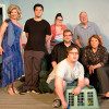 Photo #4: The cast of 'Trevor'