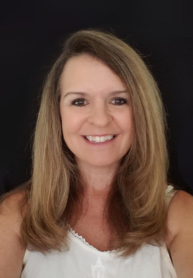 Jeanine Joseph