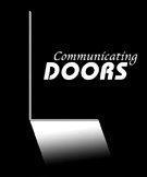 Communicating Doors Poster