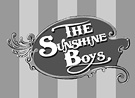 Poster for 'The Sunshine Boys'