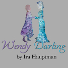 Logo for Wendy Darling