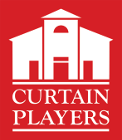 Curtain Players logo
