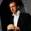Photo #1: Casey Merkey in 'Jekyll and Hyde'