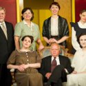 Photo #4: The Cast in 'Blithe Spirit'