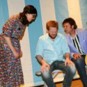 Photo #4: Cast members in 'The Miss Firecracker Contest'
