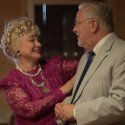 Photo #3: Cheryl Muller and Doug Browell in 'Cat on a Hot Tin Roof'