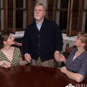 Photo #1: The cast of 'You Can't Take It With You'