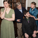Photo #8: The cast of 'You Can't Take It With You'
