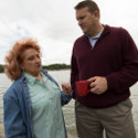 Photo #2: The cast of 'The Outgoing Tide'