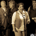 Photo #4: The cast of 'Its A Wonderful Life'