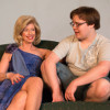 Photo #2: The cast of 'Trevor'