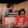 Photo #3: The cast of 'Trevor'