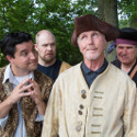 Photo #1: The cast of 