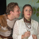 Photo #4: The cast of 