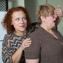 Photo #1: The cast of 
