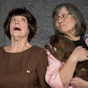 Photo #2: The cast of 