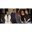 Photo #5: The cast of 