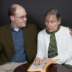Photo #1: The cast of 