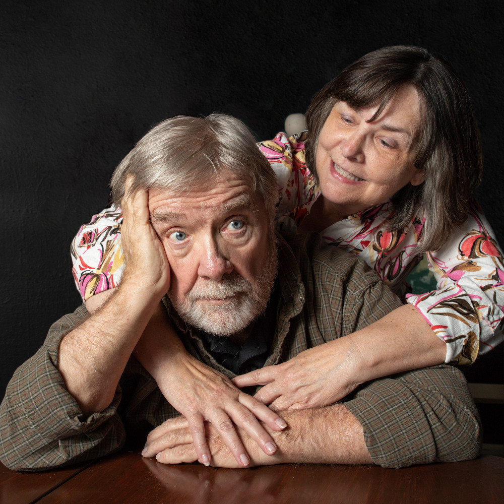 Photo #4: The cast of 'On Golden Pond'