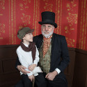 Photo #1: The cast of 