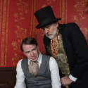 Photo #2: The cast of 