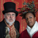 Photo #4: The cast of 