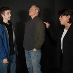 Photo #2: The cast of 