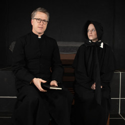 Photo #2: The cast of 