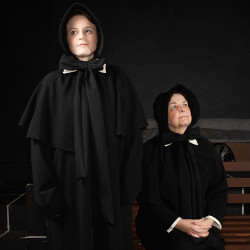 Photo #3: The cast of 