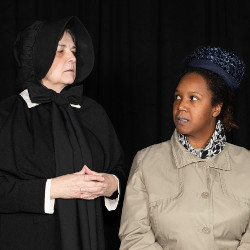 Photo #4: The cast of 