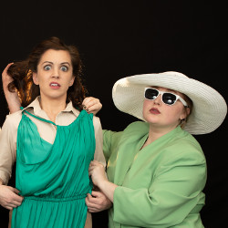 Photo #2: The cast of 