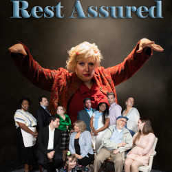 Photo #3: The cast of Rest Assured
