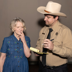 Photo #3: The cast of 