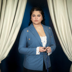 Photo #3: The cast of