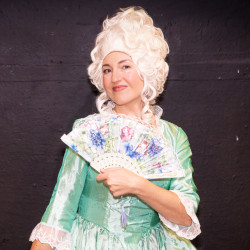 Photo #5: The cast of