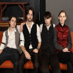 Photo #2: The cast of 