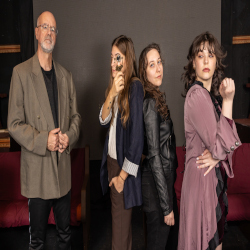 Photo #7: The cast of 