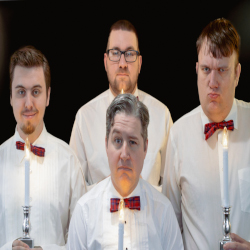 Photo #1: The cast of 