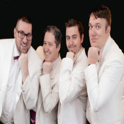 Photo #3: The cast of 