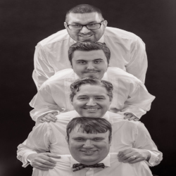 Photo #5: The cast of 