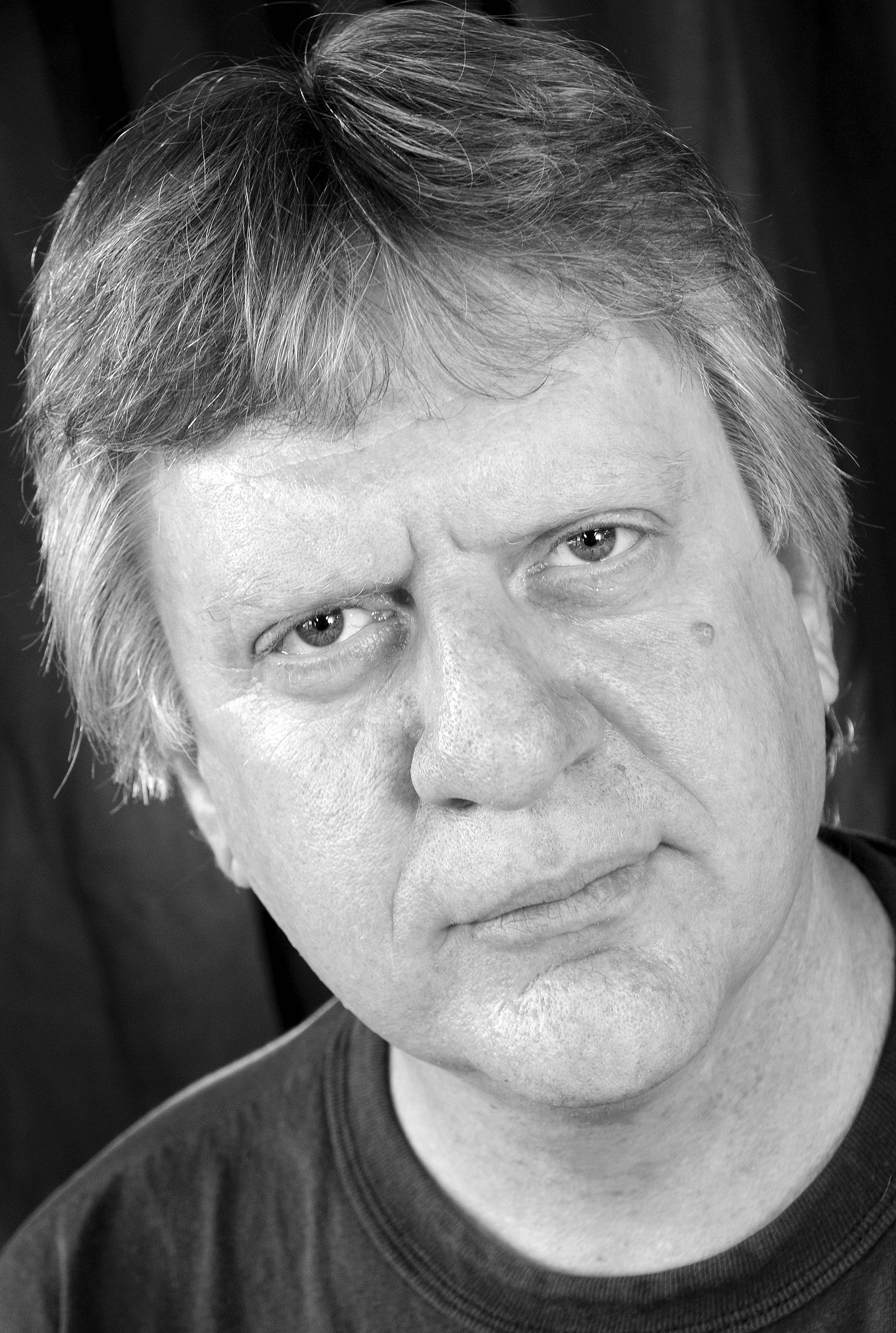Tony Ludovico