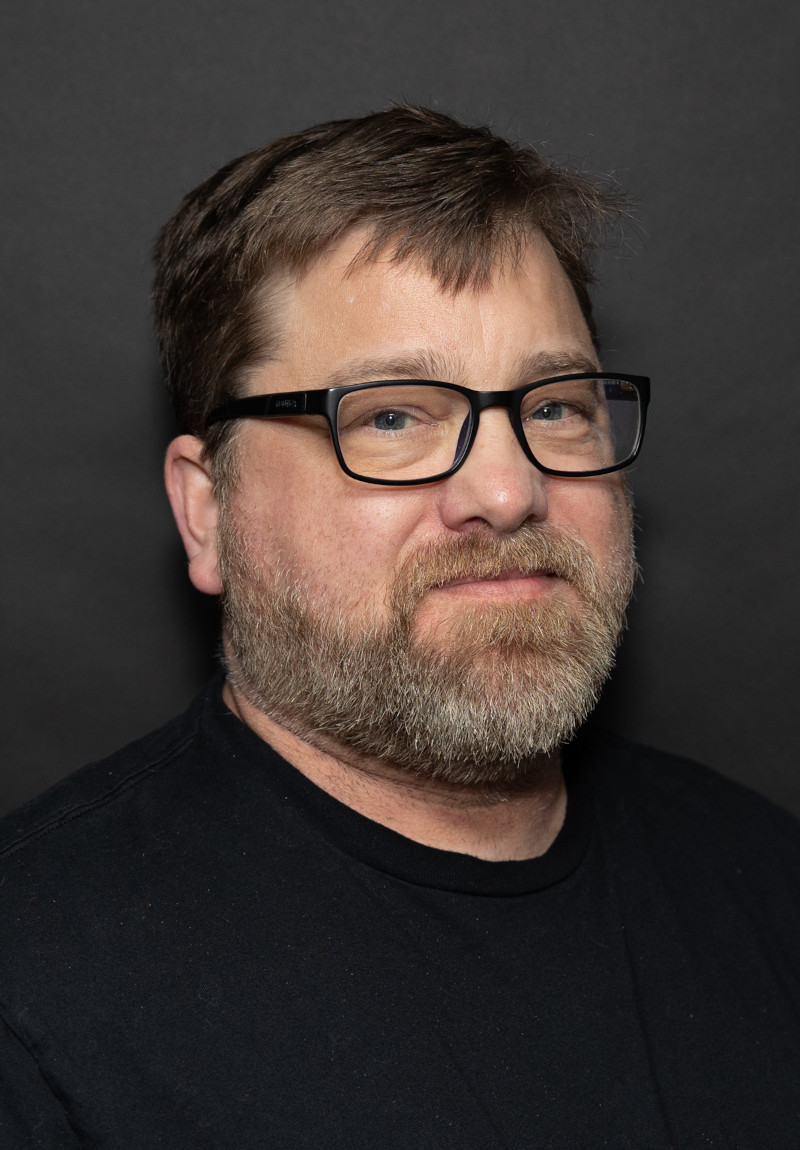 Cory Baker