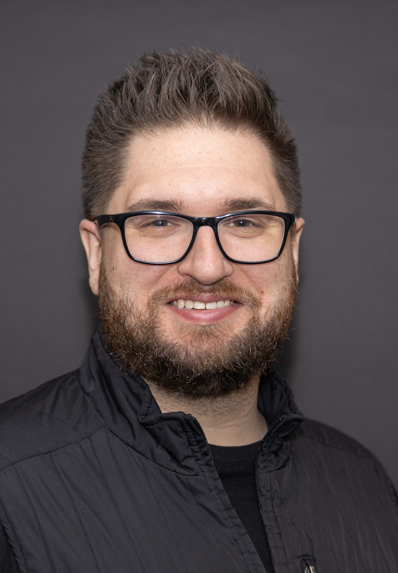J. Damon Barnett