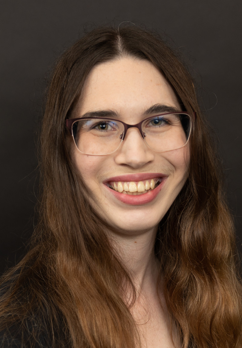 Sarah Bender