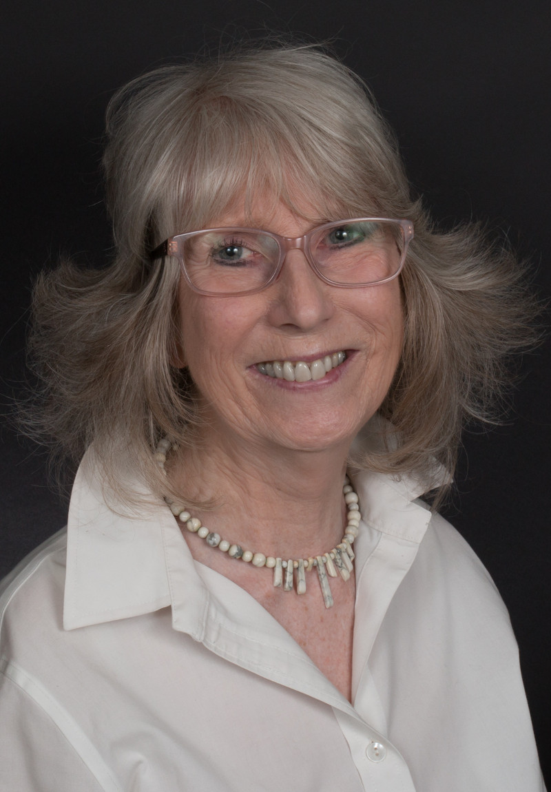 Mary Benge