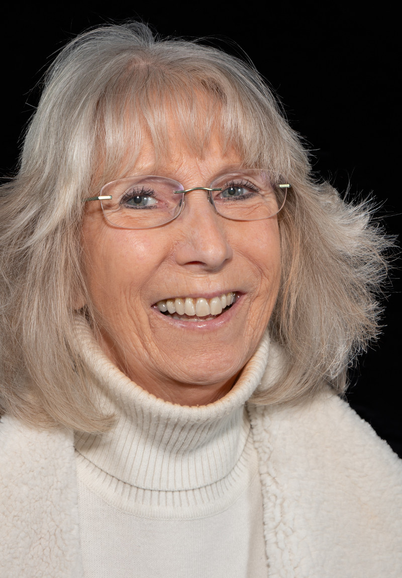 Mary Benge
