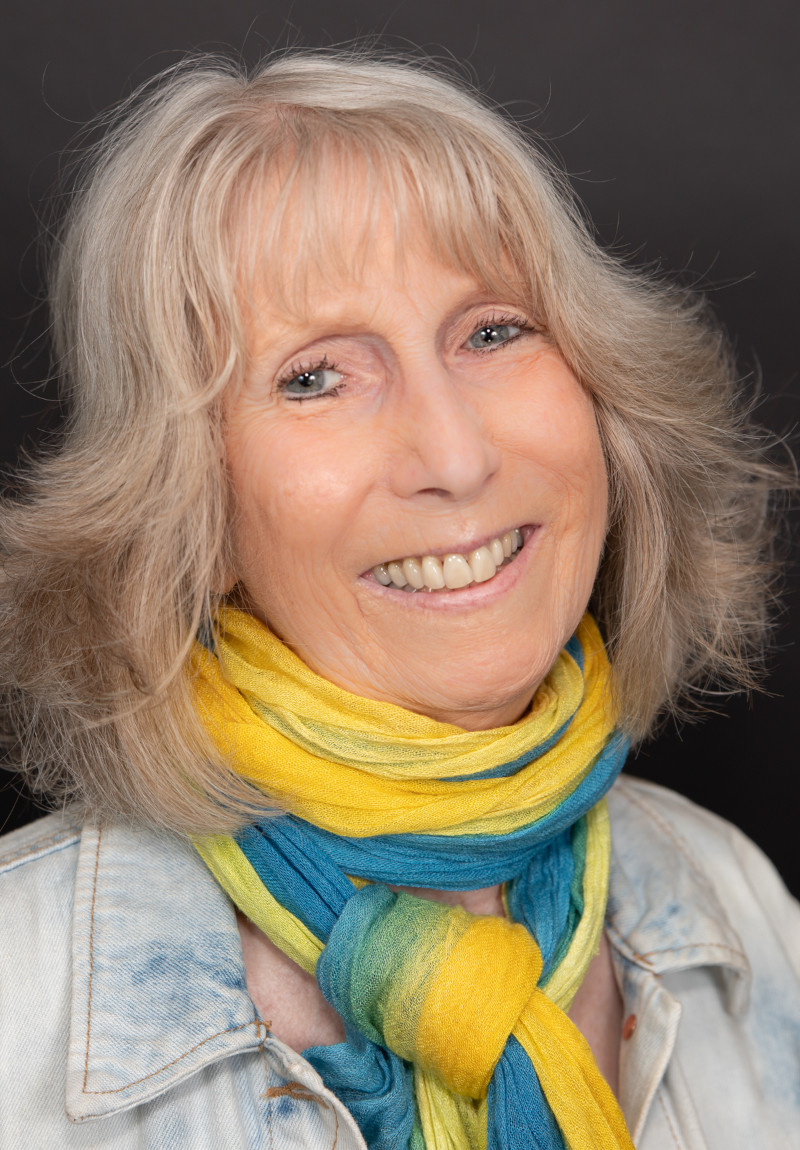 Mary Benge