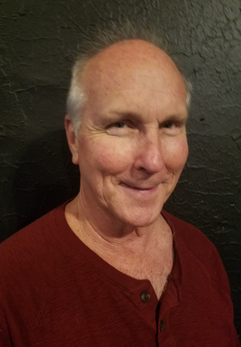 Randy Benge